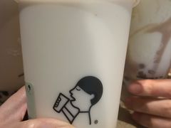 -喜茶(佛山岭南站店)
