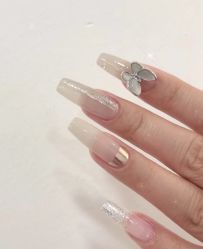 -沐白•盛妍日式美甲美睫