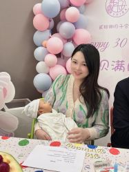 -贰拾捌月子会所·古月(开福店)
