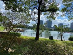 -美兰湖景区