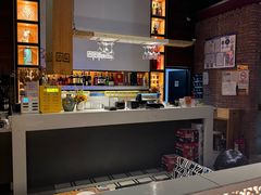 -苹果树下艺术餐厅(通州店)