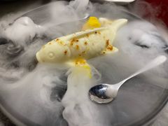 -真地道京味府·鲜橙烤鸭·北京菜(朝外大街东大桥店)