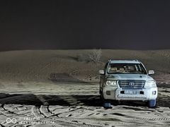 -迪拜沙漠冲沙