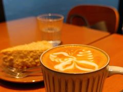 -Jamaicablue Coffeeshop(中央广场店)