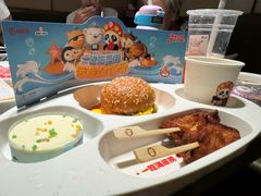 -海底捞火锅(天津SM城市广场店)