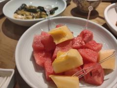 -京采烤鸭清真餐厅(金桥店)