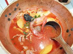 -成都你六姐·牛肉冒菜·麻辣香锅(长泰广场店)