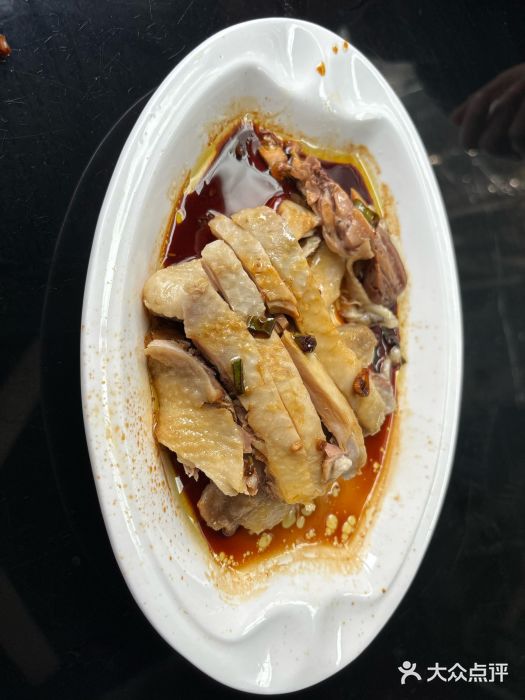 兴福老面馆(寺路街店)图片