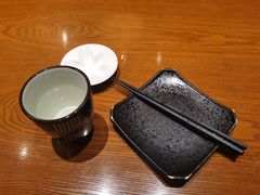 -千代武日本料理(爱建店)