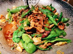 -费大厨辣椒炒肉(万家丽一店)