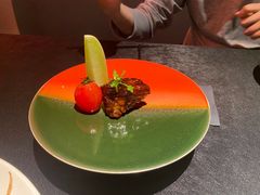-醉东Oriental House(静安嘉里中心店)