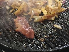 -石记老北京炙子烤肉(松园店)