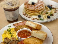 -blend咖啡部落(车公庙店)
