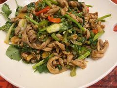 -马凯餐厅(长椿街店)