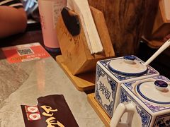 -山四砂锅(太原钟楼街店)