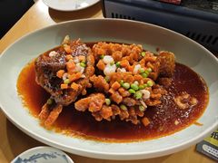 -聚汇三少·龙虾·中餐厅(莫邪路新天地店)