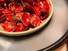 南乳花蛤-虫二酒肆(美罗城店)