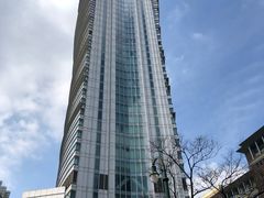 -上海雅居乐万豪侯爵酒店