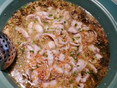 -周渝食惦·酸菜鱼精致川菜(横岗店)