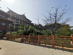 -海口万豪·大堂吧·望海吧.日落海景·下午茶·奶茶·咖啡·轻食·蛋糕·鸡尾酒·清吧