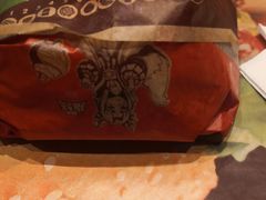 -汉堡王(房山绿地缤纷城店)