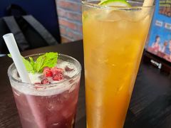 蓝蛙长岛冰茶-bluefrog蓝蛙(水游城店)