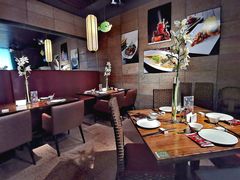 大堂-金枝玉叶上海人家食府(三里河店)