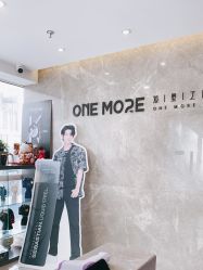 -ONE MORE变画