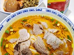 -永丰面馆(汉口路店)