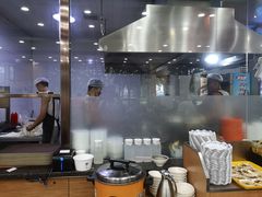 -双杰北大抻面(水域蓝湾店)