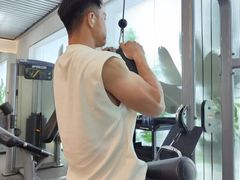 -WEGYMER健萌健身(雅颂居馆)