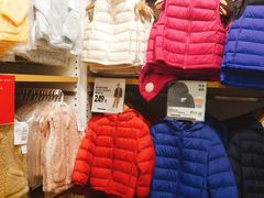 -优衣库(上海虹口龙之梦店)