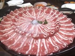 -快乐小羊·内蒙牛羊肉火锅(流花中心店)