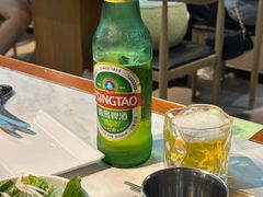 -六七八韩式烤肉·韩国料理(上杭路店)