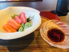 -滩万日本料理Nadaman(国贸大酒店)