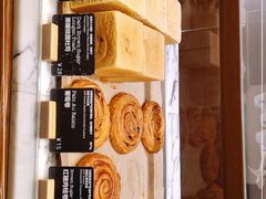 -WHEAT&BAKER-麥(凯德来福士店)