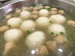 -老福州闽菜馆(温泉路店)