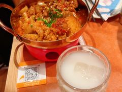 -浩海火燒雲傣家菜(芮欧百货店)