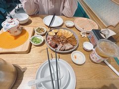 -潮粥荟·潮汕砂锅粥(朝阳大悦城店)