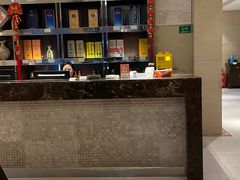 -江海渔港(姚港路店)