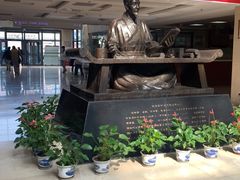 -中国中医科学院西苑医院(本部)