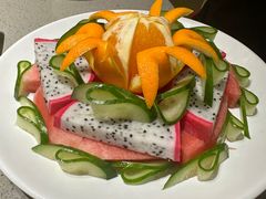 -海底捞火锅(九久奥特莱斯店)