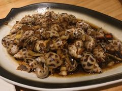 -莲花公园煎蟹·30年闽菜(火车站店)