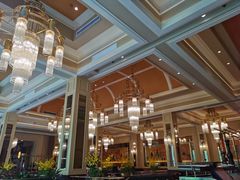 大堂-福楼法餐厅FLO