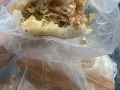 糯米饭-文武王氏烧饼·无矾油条(西溪路店)