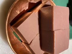 小豆凉糕-小吊梨汤·北京菜·烤鸭(鸟巢店)