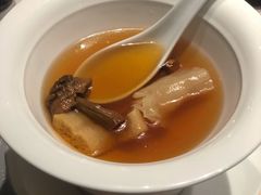 野竹笙炖花胶-子福慧(虹桥店)