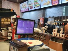 -汉堡王(砂之船奥莱店)