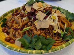 腌海南粉-皇马假日醉海南大酒店·假日一品派茶楼(秀英店)