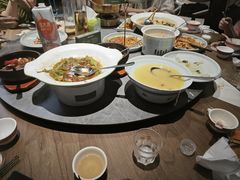 -江南里·新浙菜(苏州大悦城店)